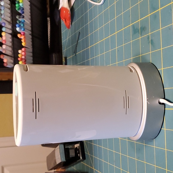 Philips Sonicare UV Toothbrush Head Sanitizer HX 7990 - Picture 3 of 4